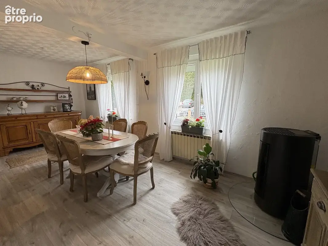 Charmante maison individuelle dans un quartier calme. - photo 3