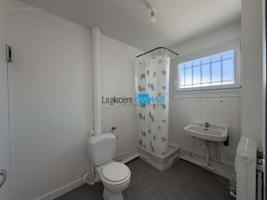 Appartement à CLERMONT-FERRAND