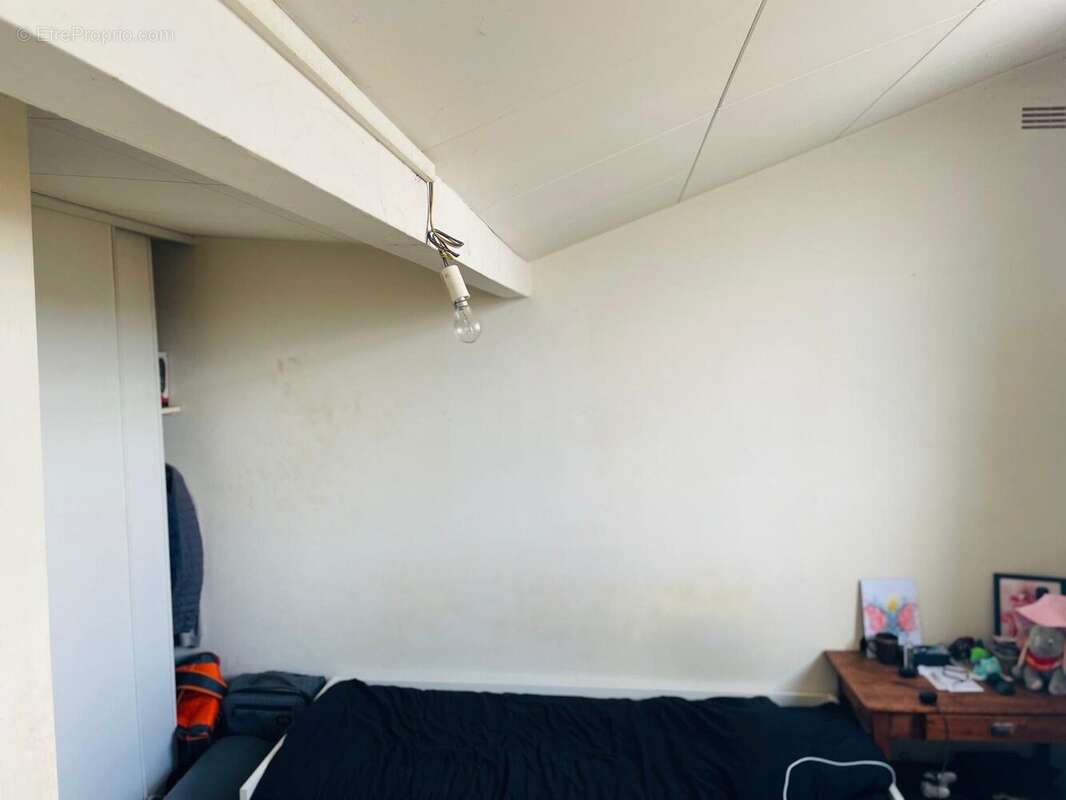 Appartement à LYON-7E