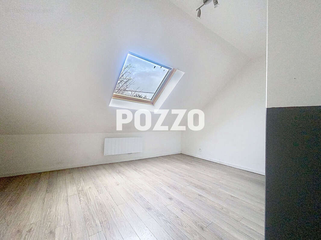 Maison à PONT-L'EVEQUE