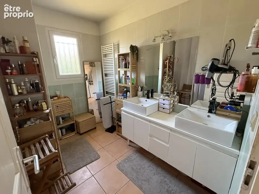 Nogaro – maison récente de plain-pied – 105 m² – 3 chambres – terrain de 900 m - photo 10