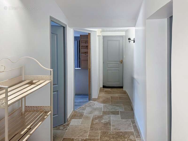 Dpt Gers (32), à vendre LANNEPAX maison P5 de 168 m² - Terrain de 656,00 m² - Plain pied - photo 12