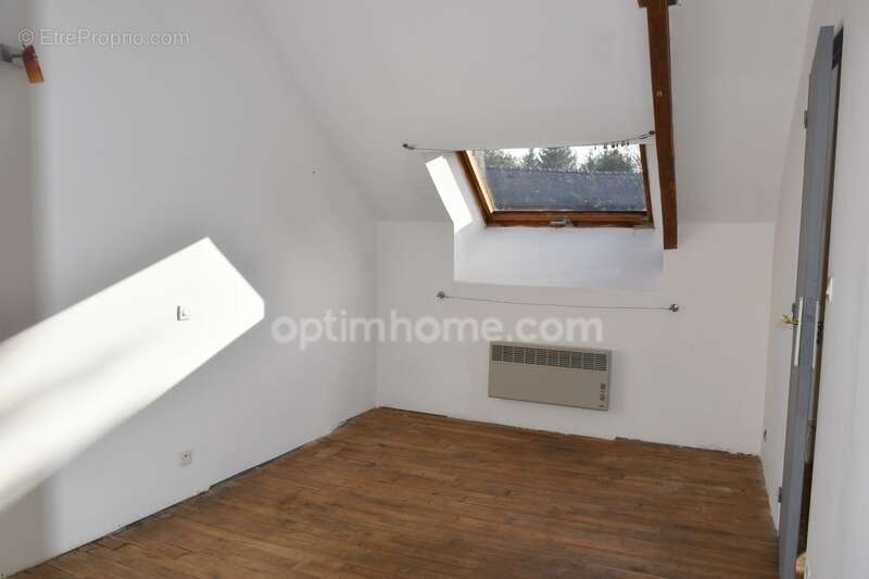 Maison à SAINT-GUYOMARD