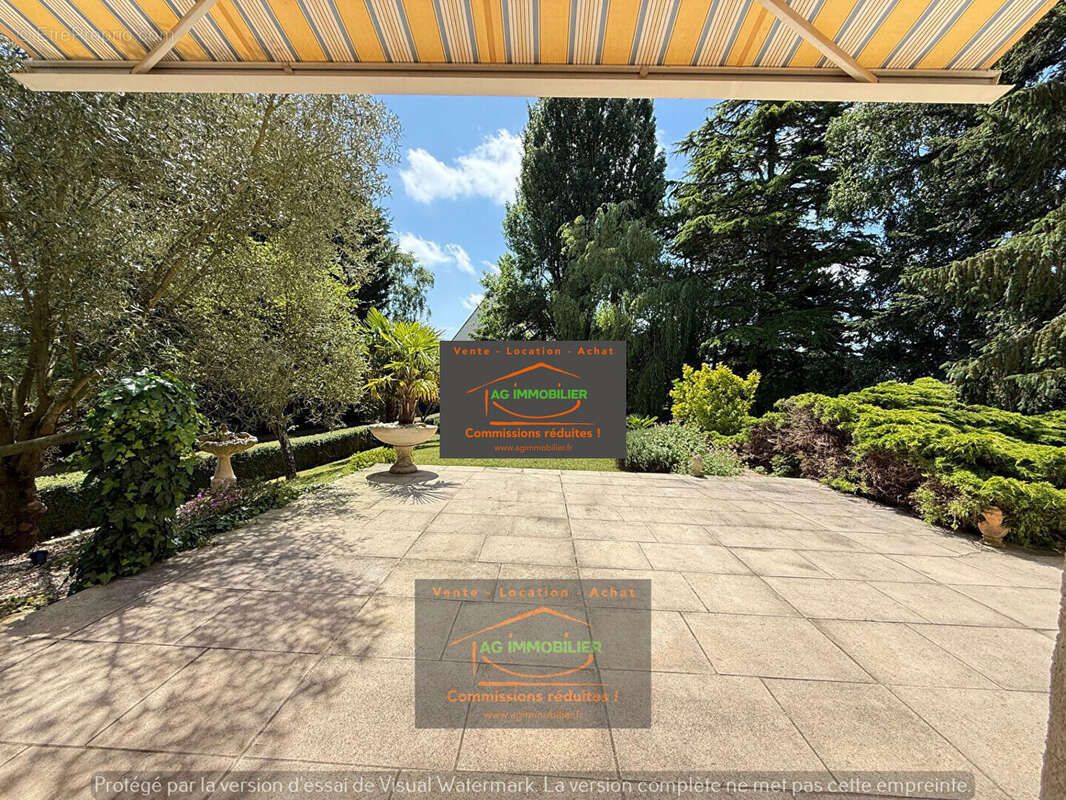 Maison à PLEUMELEUC