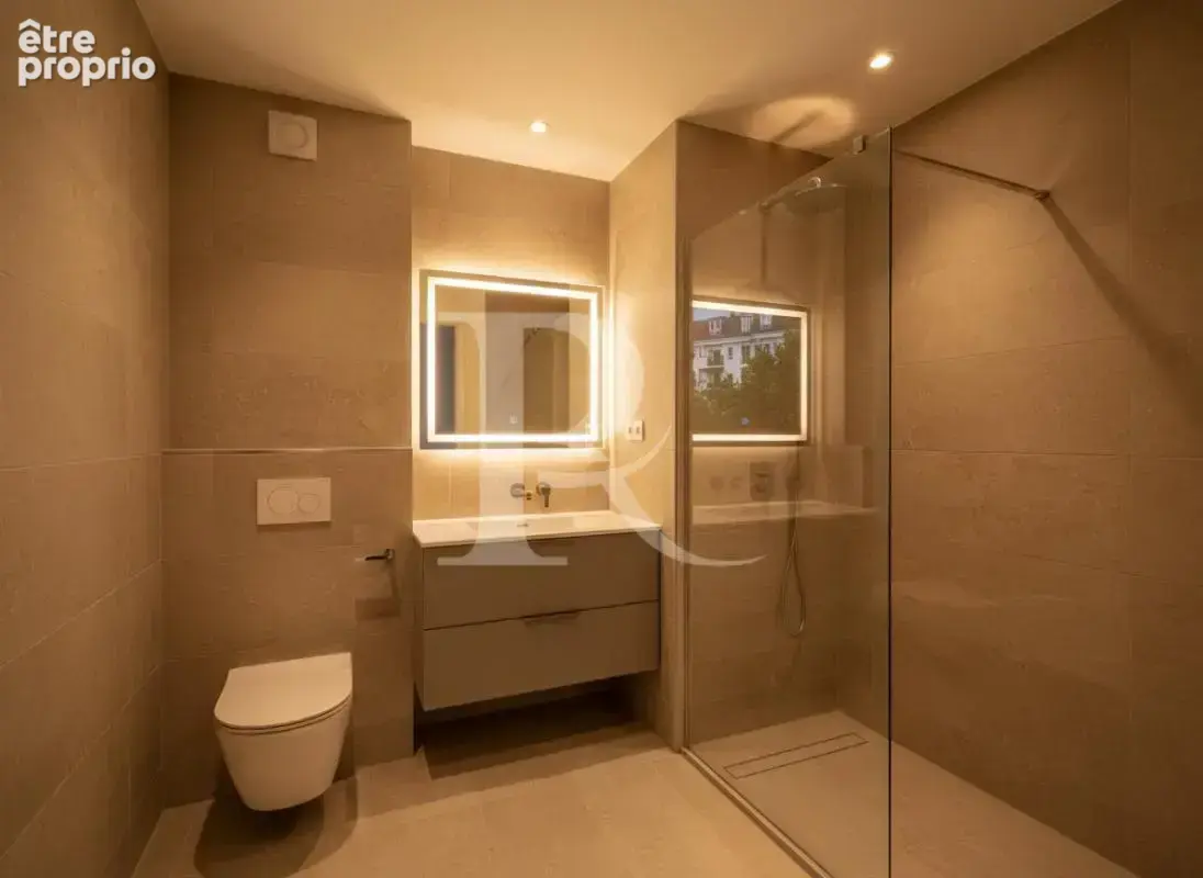 Appartement 3 pièces à Poissy - photo 3