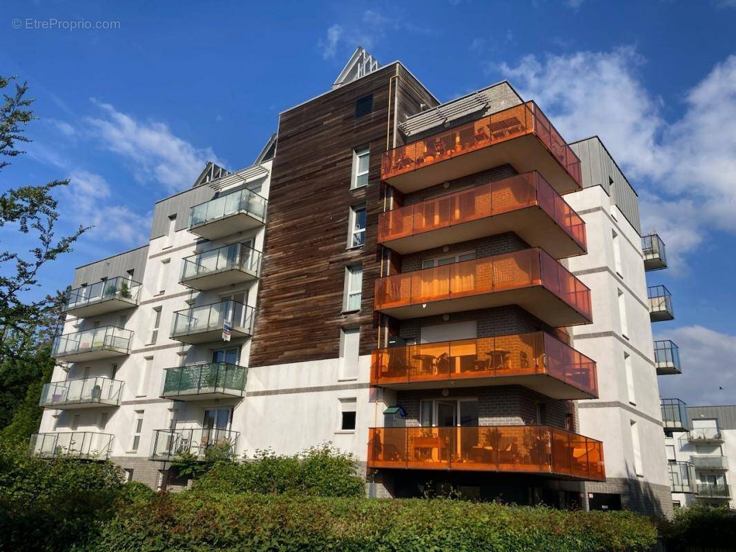 Appartement à CROIX