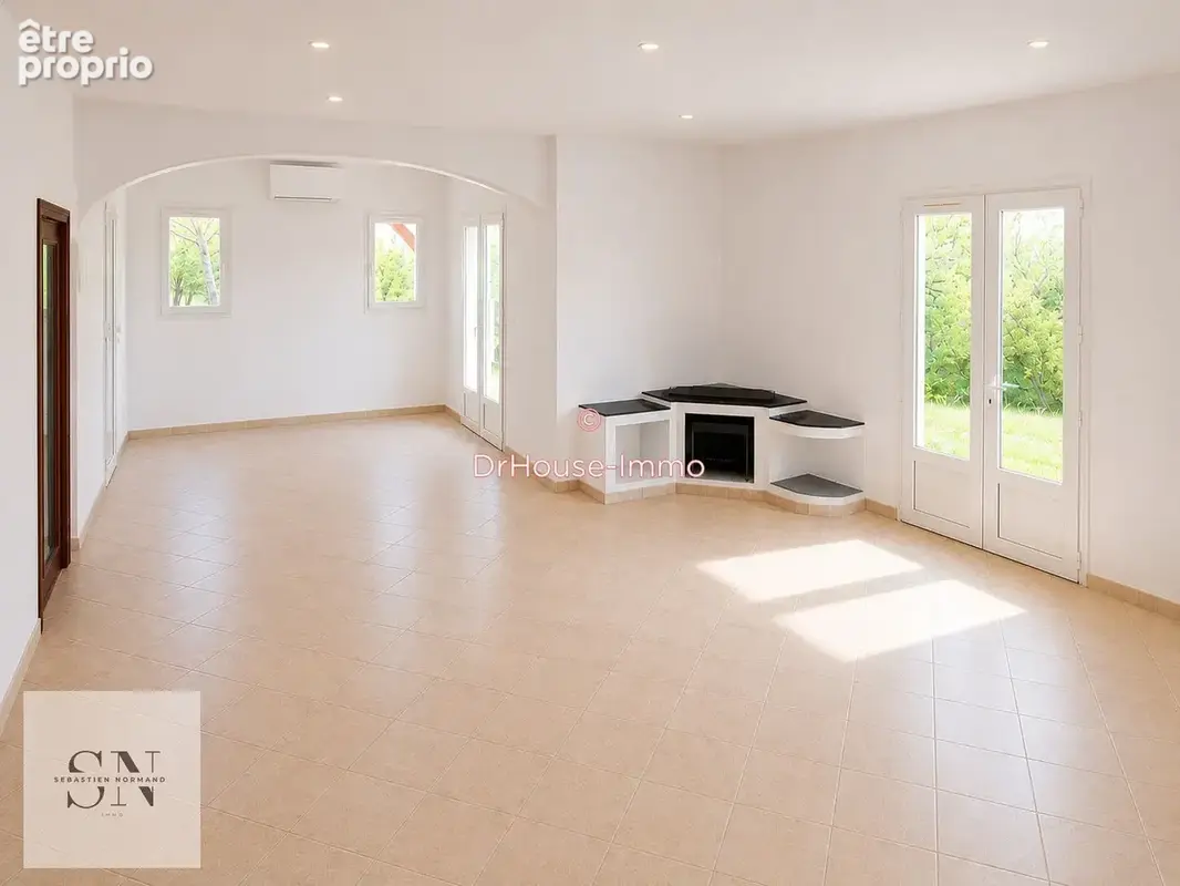 Maison 5 pièces 140 m² à vendre à Dolmayrac (47110) - photo 13