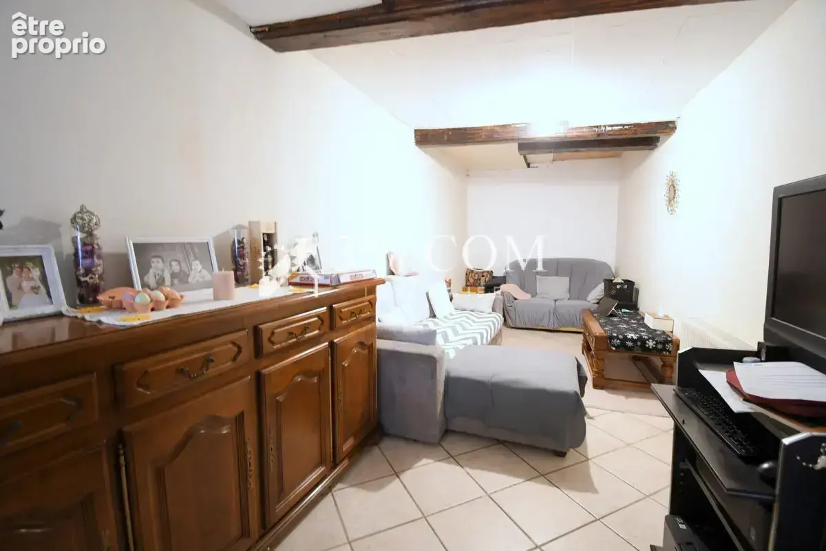 Maison de 150m2 avec 4 chambres, grand salon et cuisine au c - photo 4