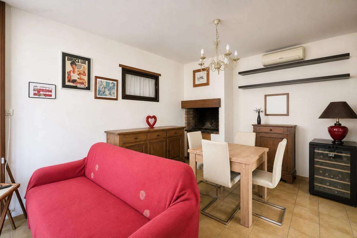 Maison à BOMPAS