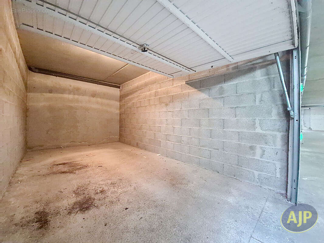 Appartement à LA ROCHE-SUR-YON