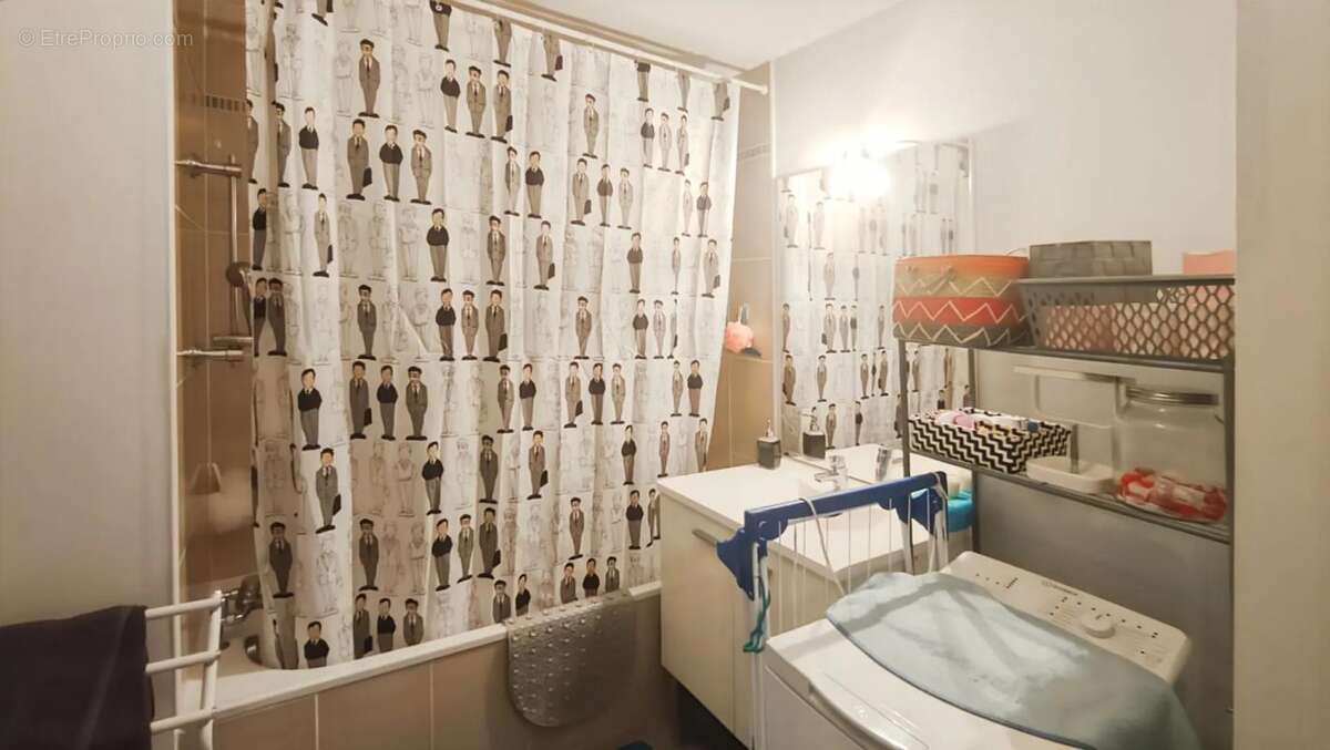 Appartement à BOURGES