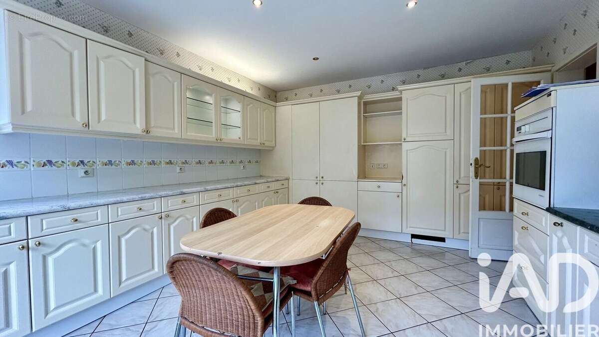 Photo 4 - Maison à LUTZELBOURG