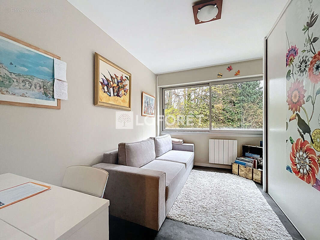 Appartement à CHAUMONT