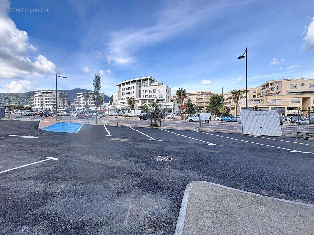 Appartement à AJACCIO