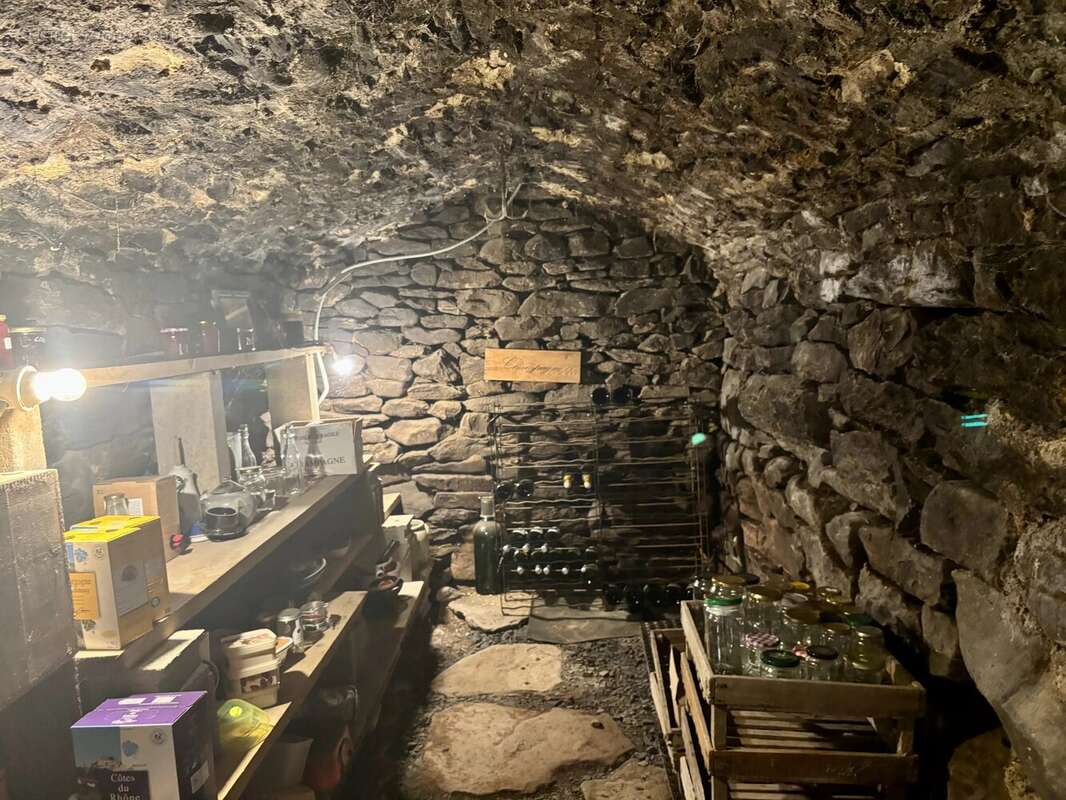 Maison à LES ESTABLES
