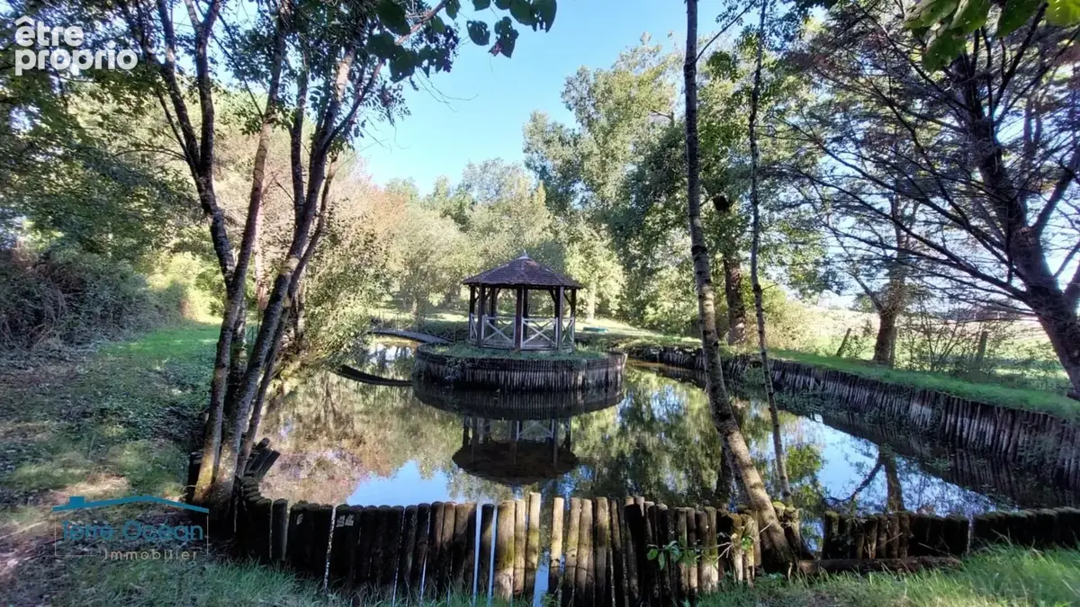 Vivez au cur de la nature, à 25 minutes de Royan. - photo 14