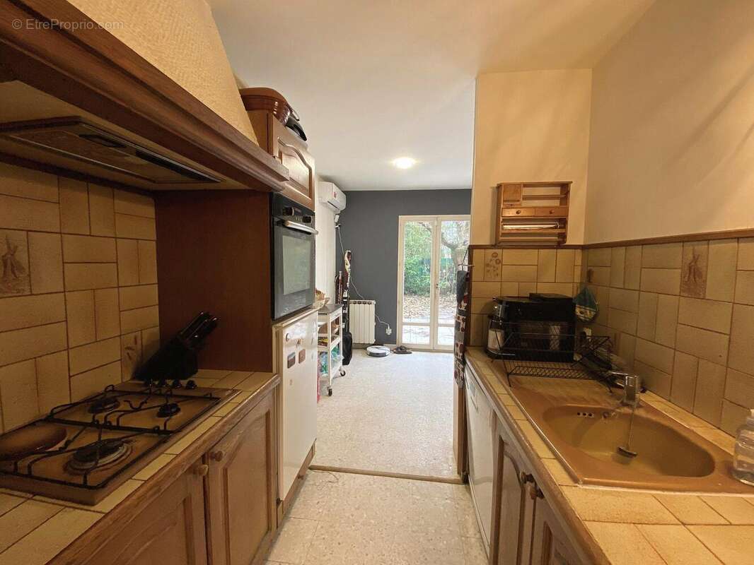 Maison à ROMANS-SUR-ISERE