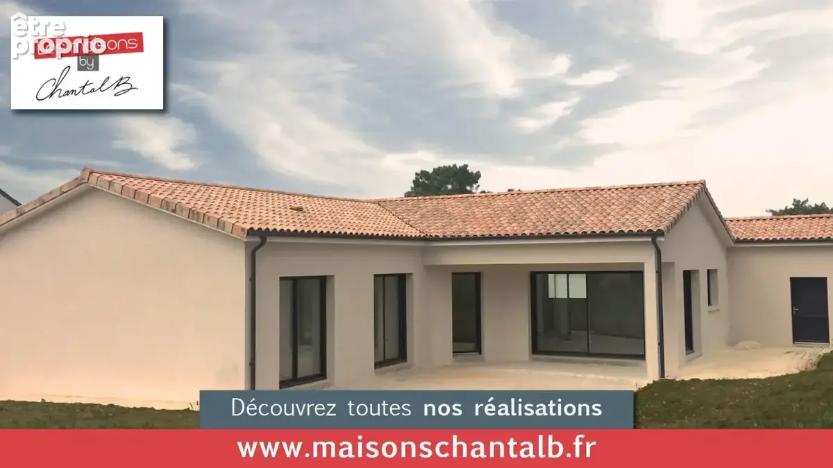 Terrain à bâtir de 390 m² à VAUX-SUR-MER (17) - photo 10