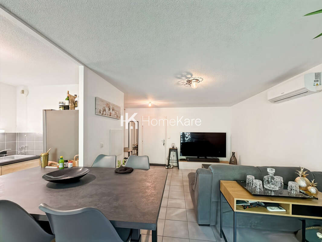 Appartement à MONTAUBAN