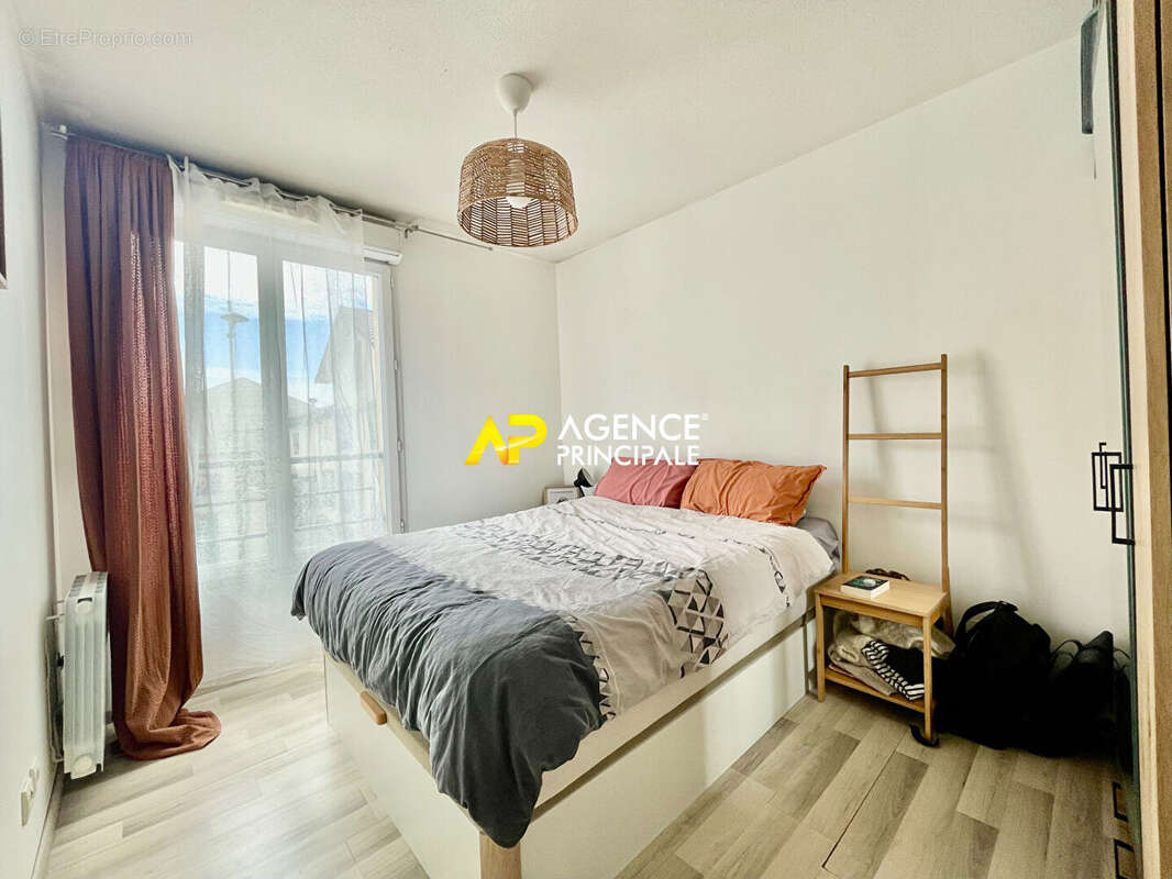 Appartement à ARGENTEUIL
