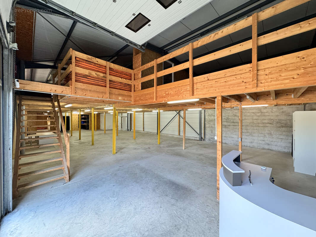 Appartement à SAINT-MEDARD