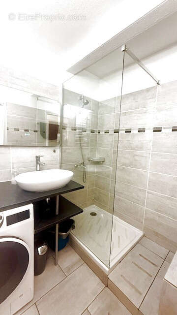 Appartement à GREOUX-LES-BAINS