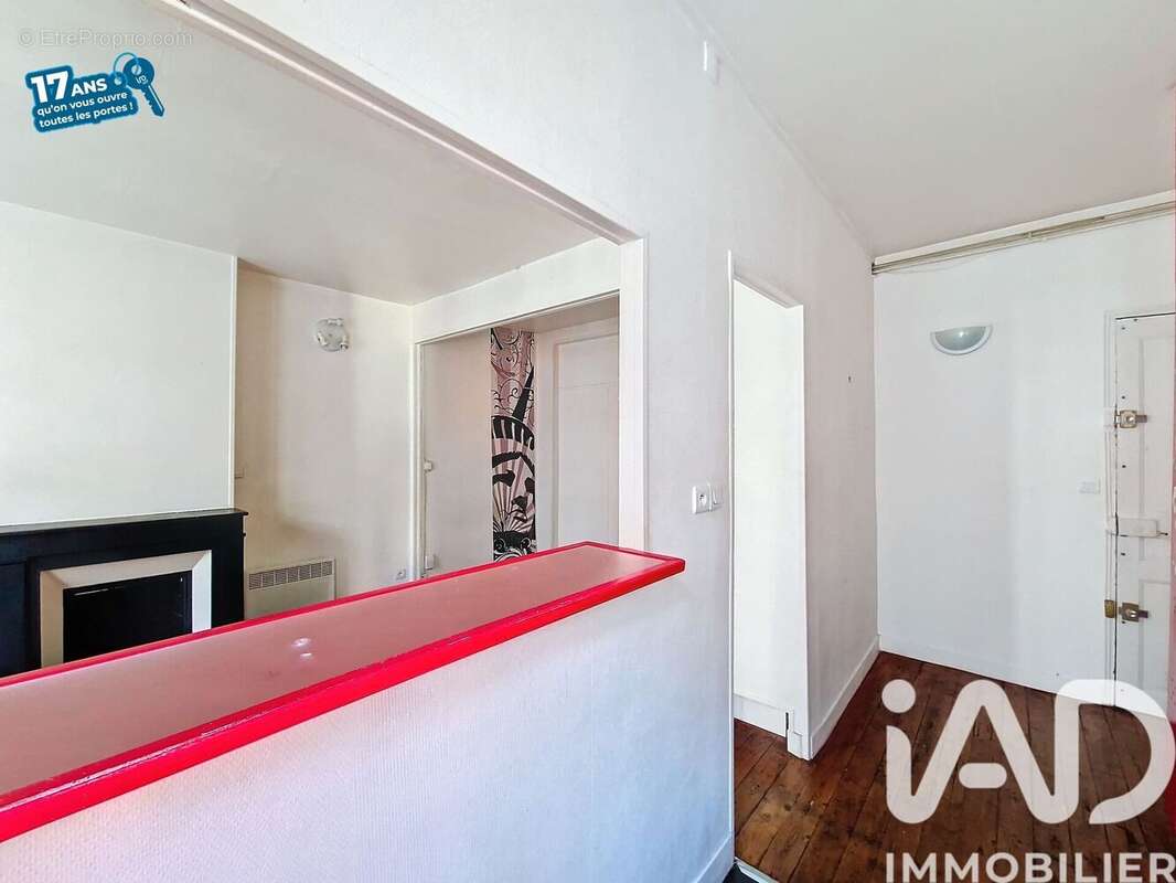 Photo 5 - Appartement à PARIS-13E