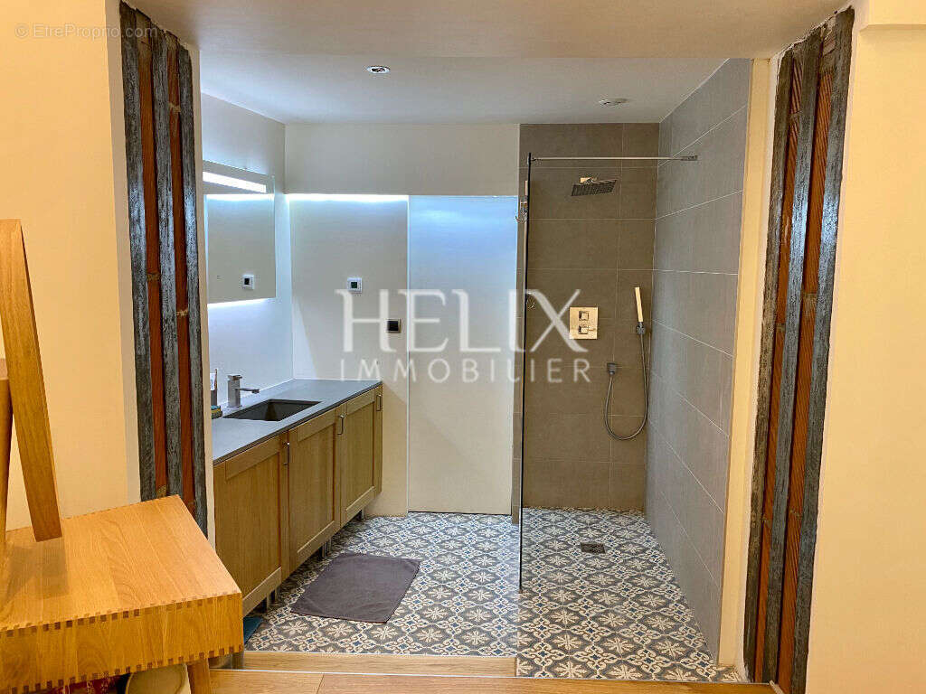 Appartement à SAINT-GERMAIN-EN-LAYE