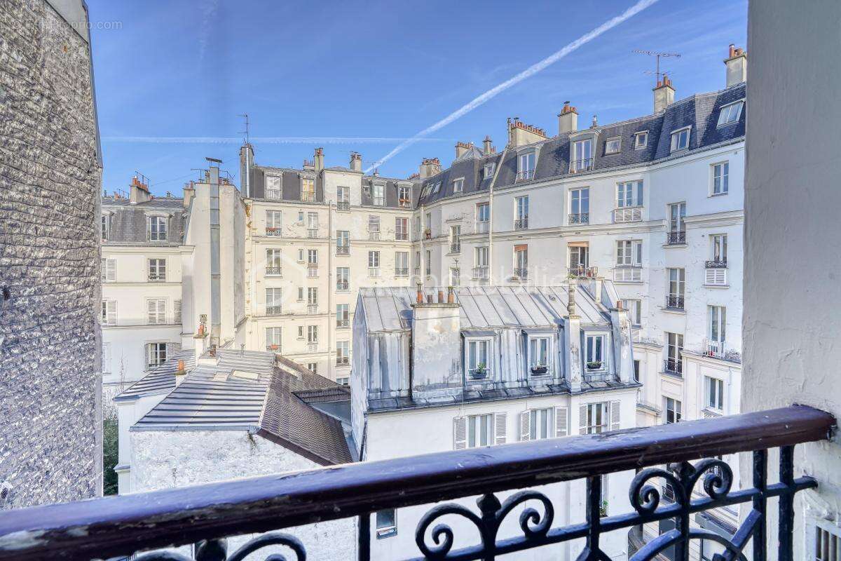 Appartement à PARIS-11E