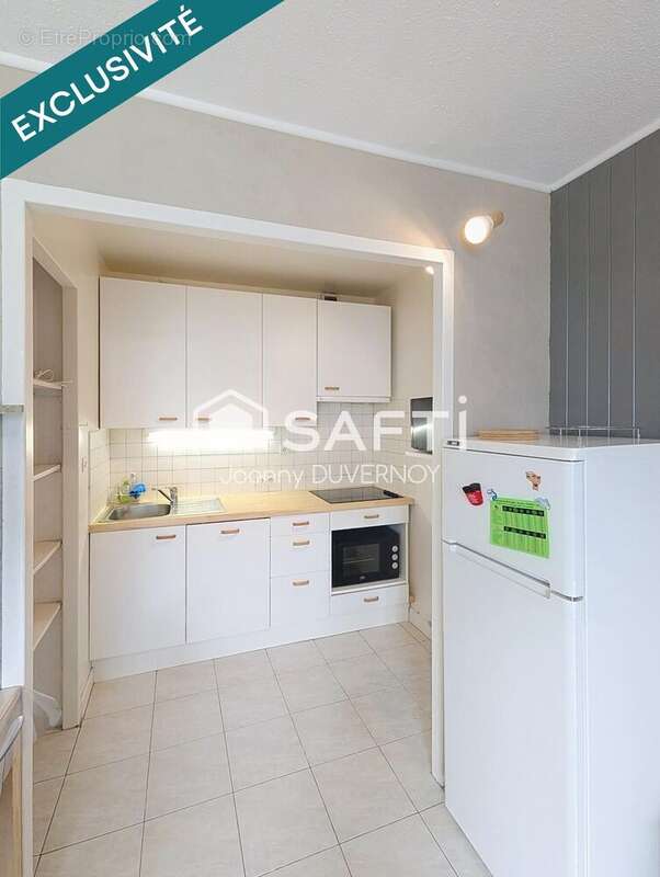 Photo 3 - Appartement à ORCIERES