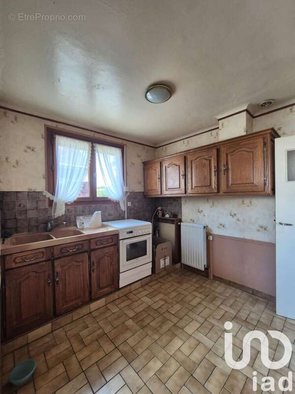 Photo 3 - Maison à CAMBRONNE-LES-CLERMONT