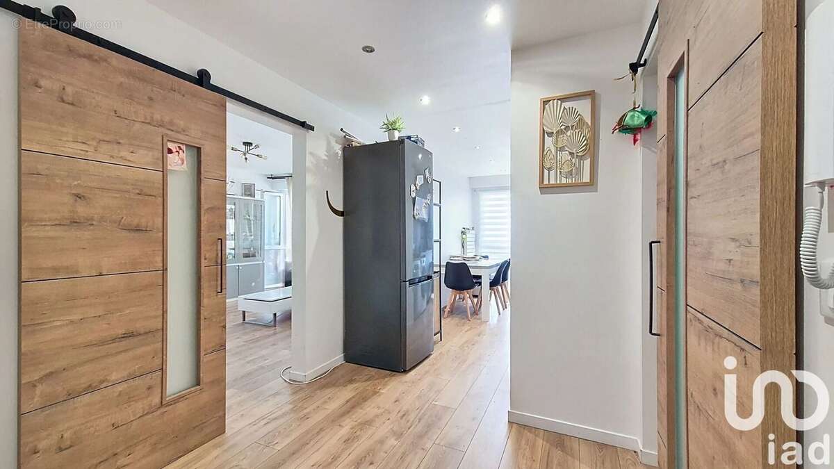 Photo 5 - Appartement à EVRY