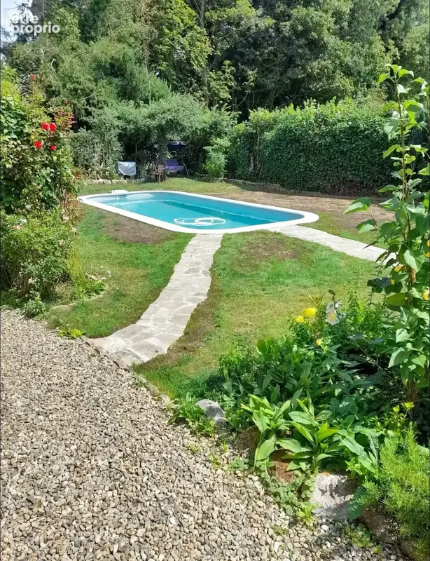 Longere avec gite et piscine a 30min d'amiens et 15min d'abbeville - photo 19