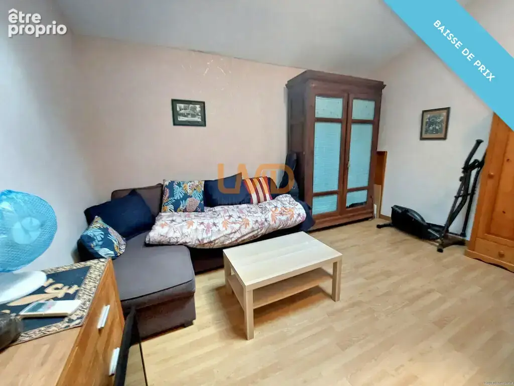 77, Montereau, maison en pierre , très bon état sur environ 1hec - photo 12