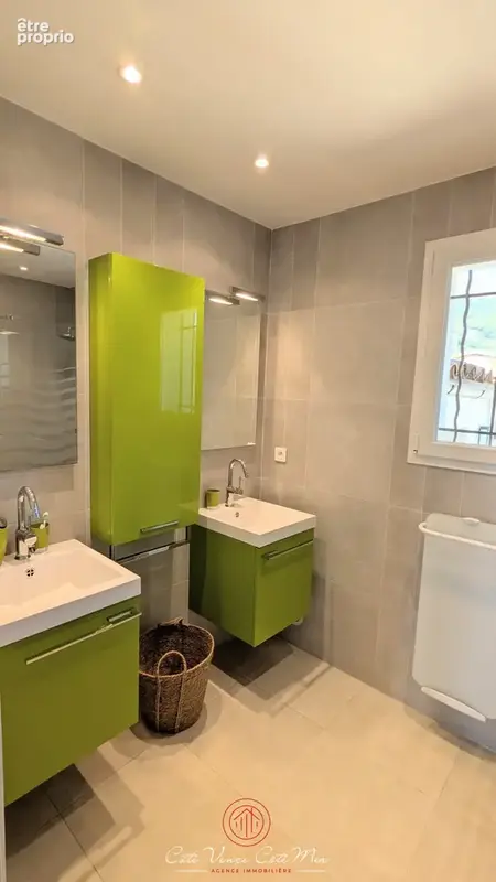 Maison familiale de 181 m2 avec piscine à Vence (06140) - photo 25