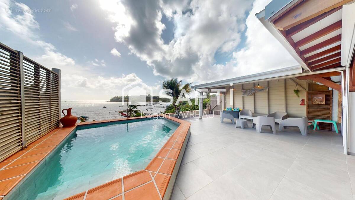 Photo 1 - Maison à LE FRANCOIS