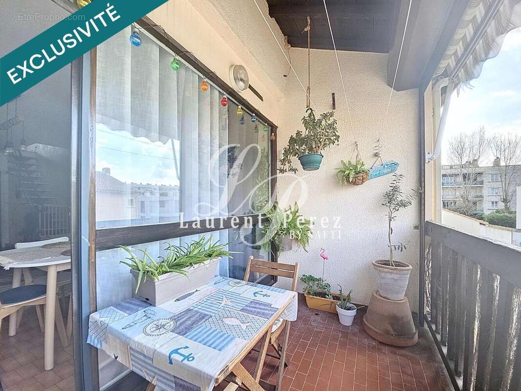 Photo 2 - Appartement à LE GRAU-DU-ROI