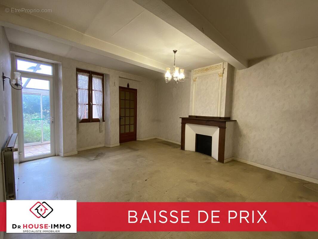 Maison à PAMIERS