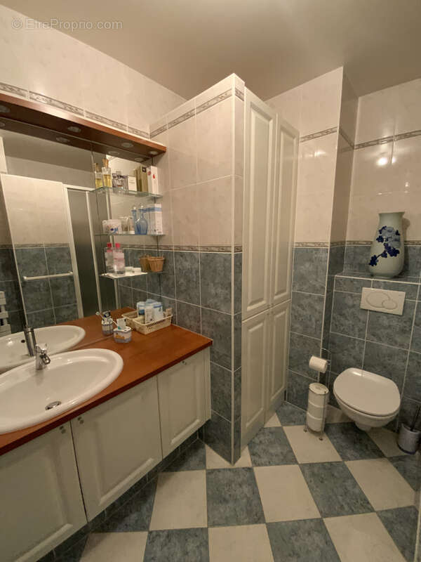 Appartement à EVREUX