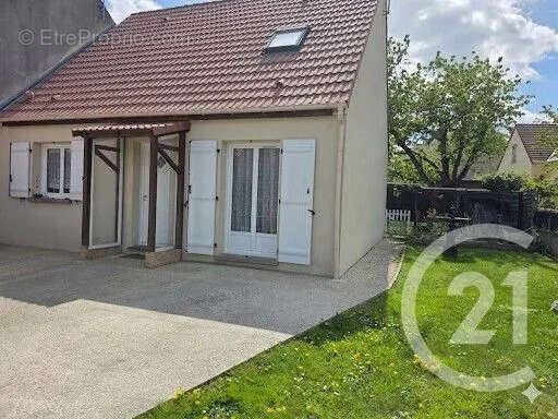 Maison 90 m² à Oissery  - photo 10