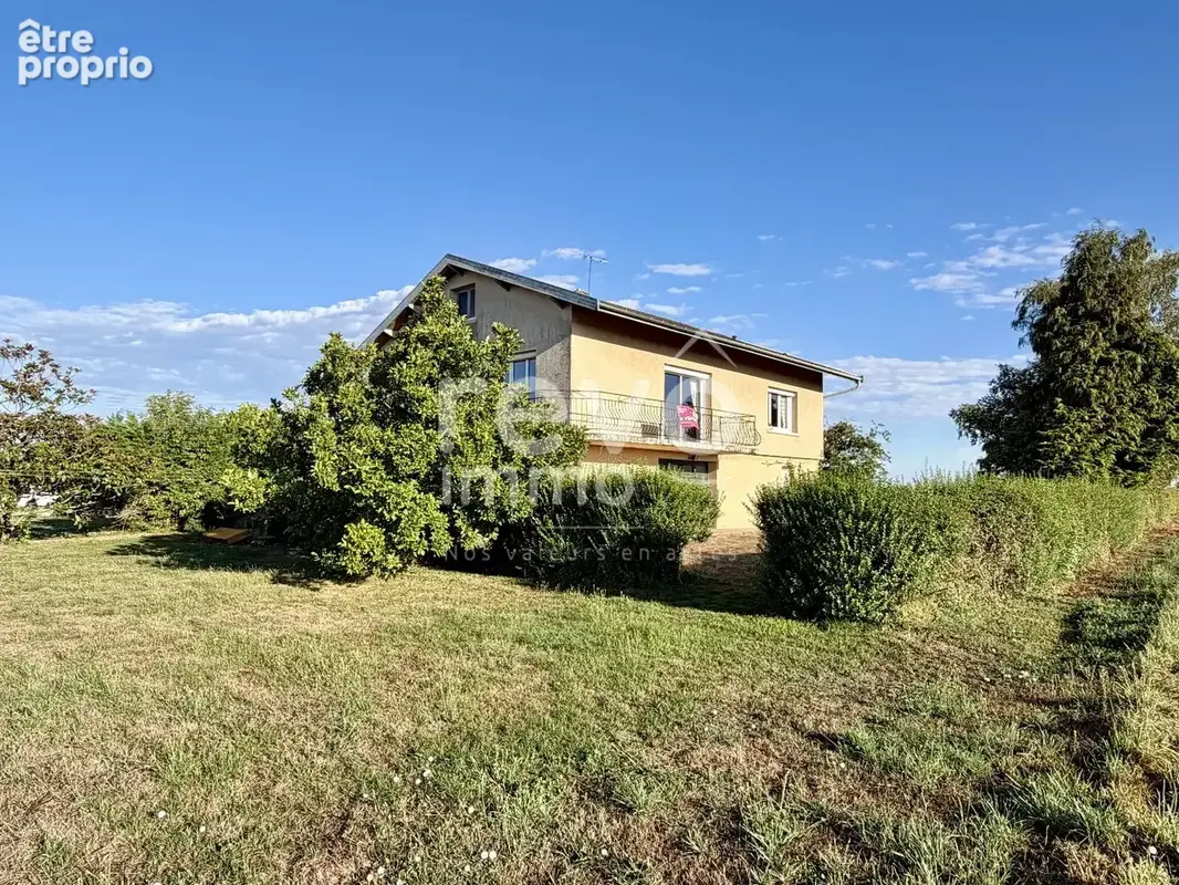 Maison à CIVRIEUX