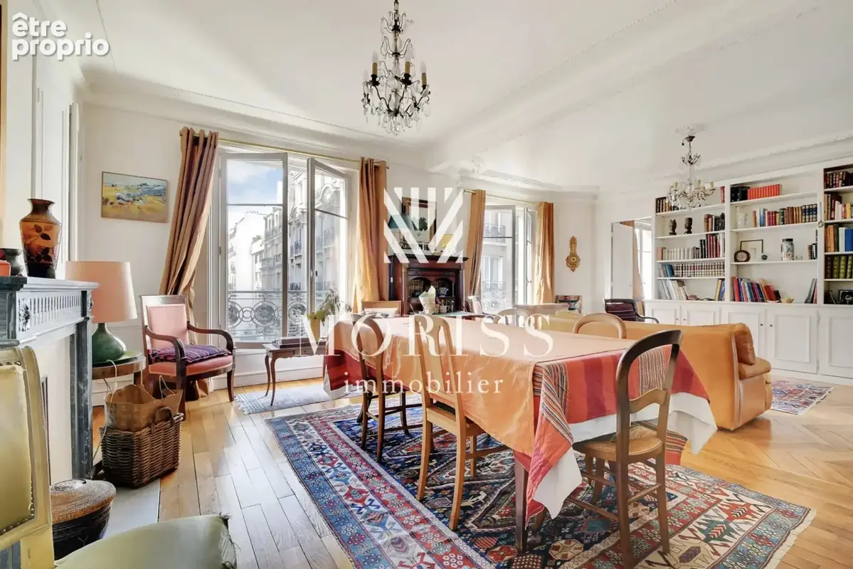 Appartement 3 pieces - 75003 - photo 4