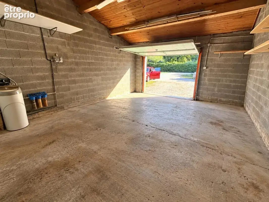 Maison au coeur de la pinede avec piscine et garage - photo 11