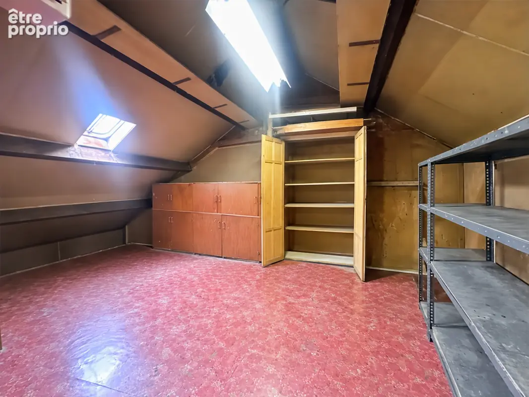Maison 113m² à verrières-le-buisson - photo 12