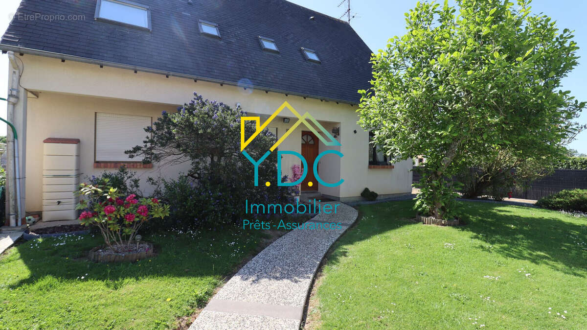 Maison 150 m² à Yvetot  - photo 3