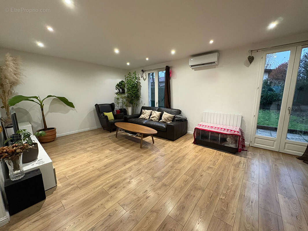 Maison à ARGENTEUIL