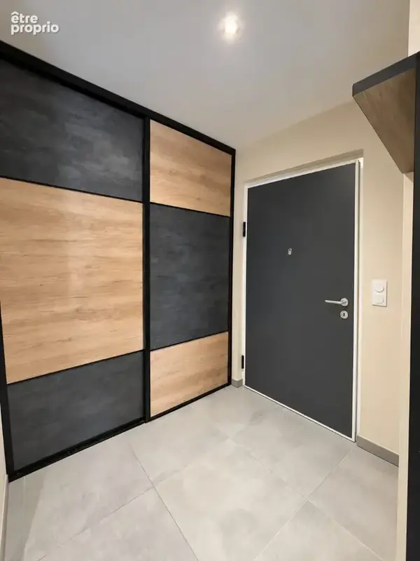 Appartement Houtaud 3 pièce(s) 83 m2 - photo 8