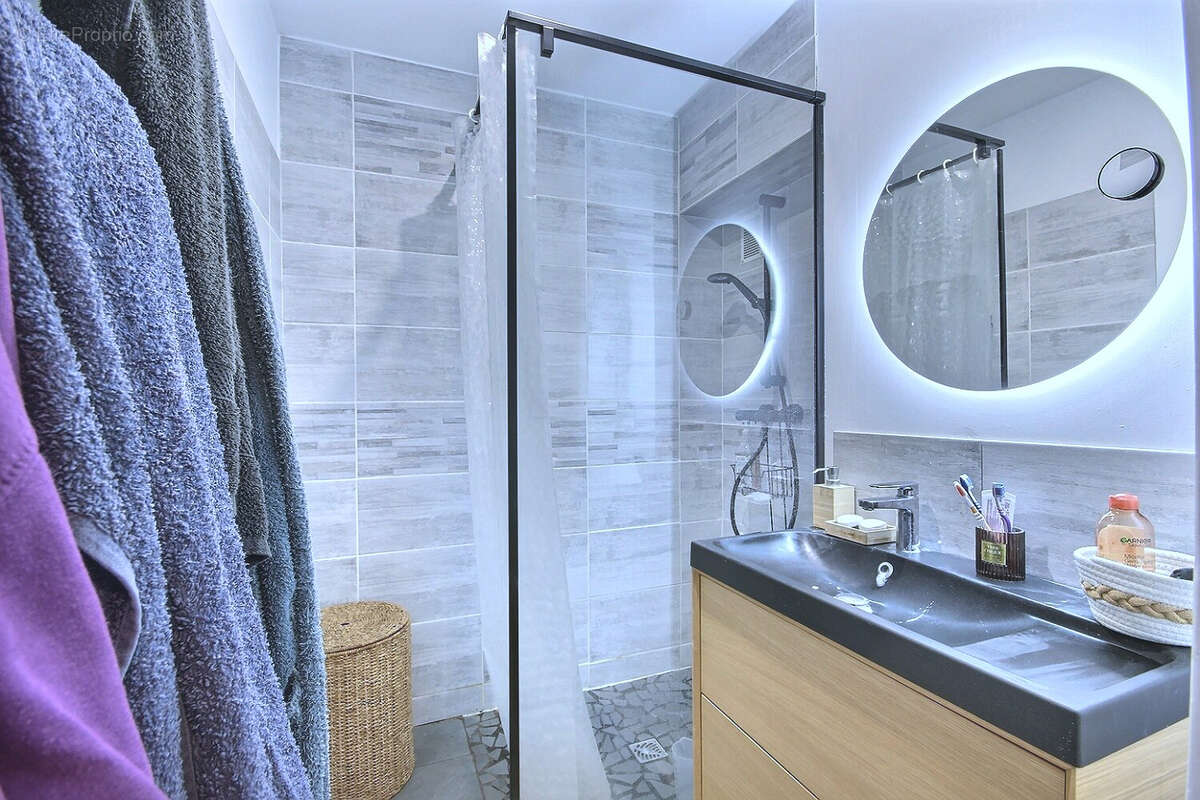 Appartement à BILLERE