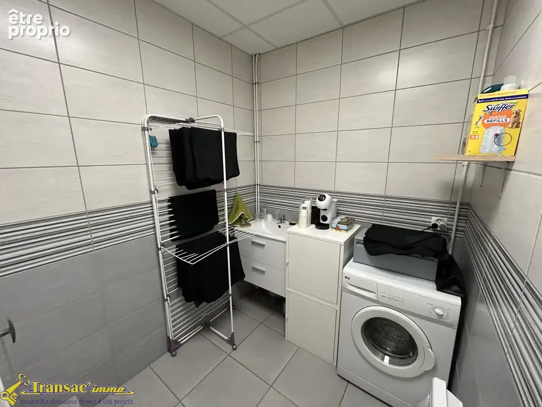 Immeuble de rapport 120m2 - photo 5