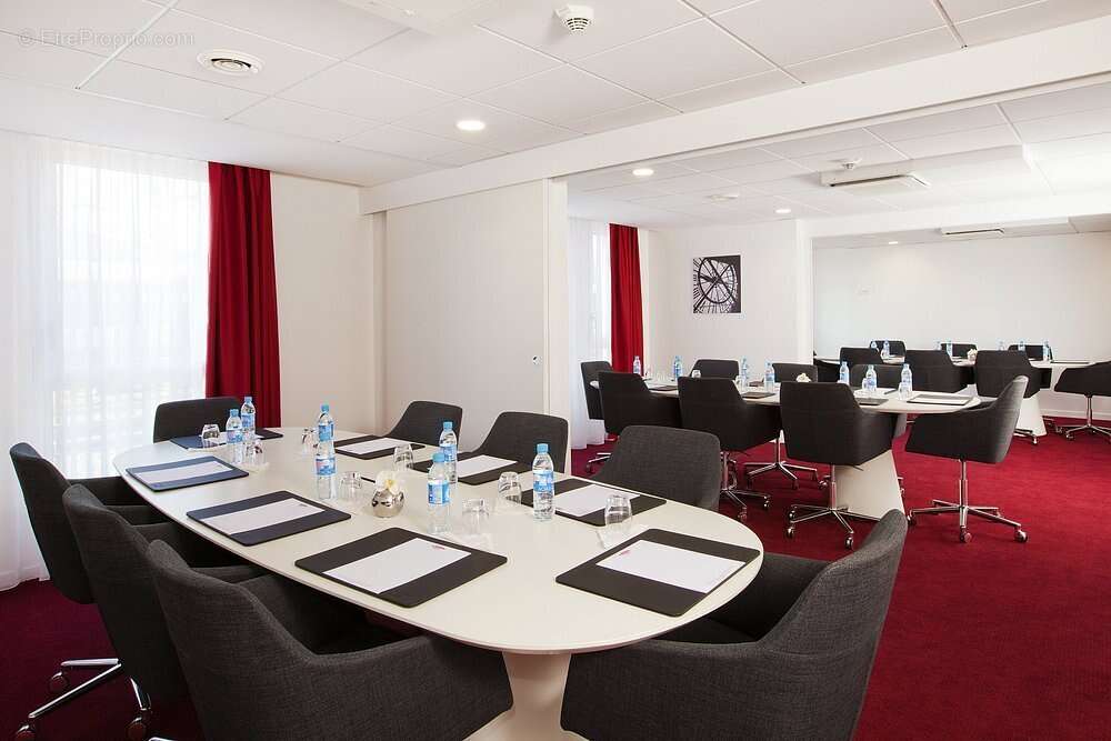 Appartement à PARIS-19E